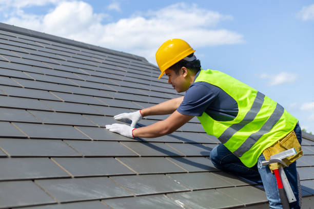 Best Flat Roof Repair Services  in Eagle Lake, MN