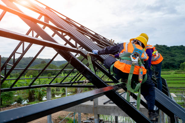 Best Commercial Roof Installation  in Eagle Lake, MN