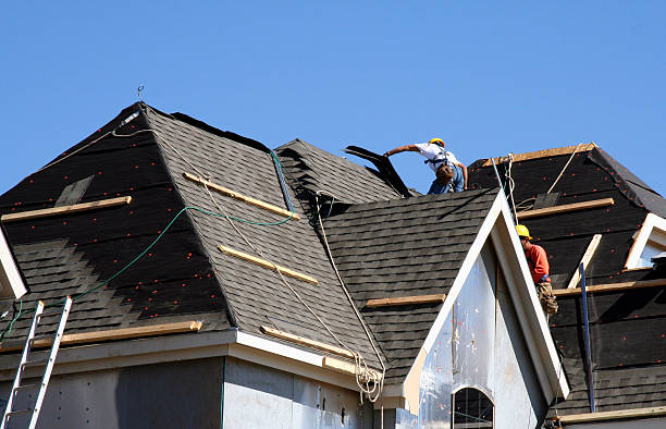 Quick and Trustworthy Emergency Roof Repair Services in Eagle Lake, MN