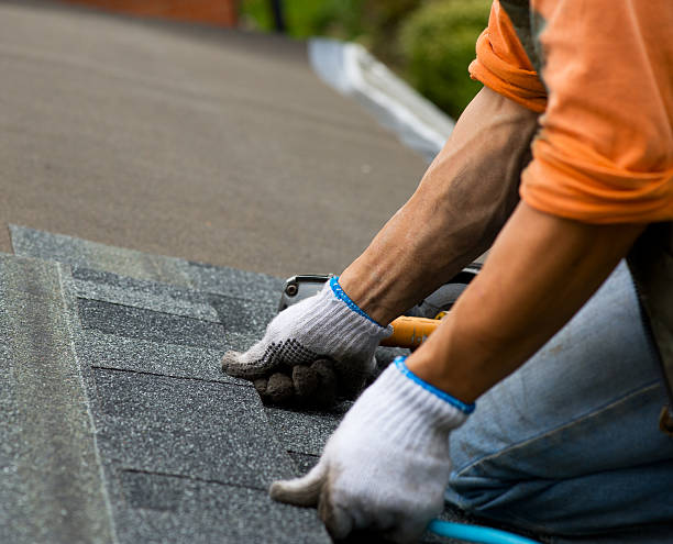 Quick and Trustworthy Emergency Roof Repair Services in Eagle Lake, MN